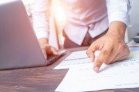 В Украине изменились номера счетов для уплаты налогов и сборов