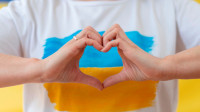 Рада ухвалила закон про стимулювання благодійності