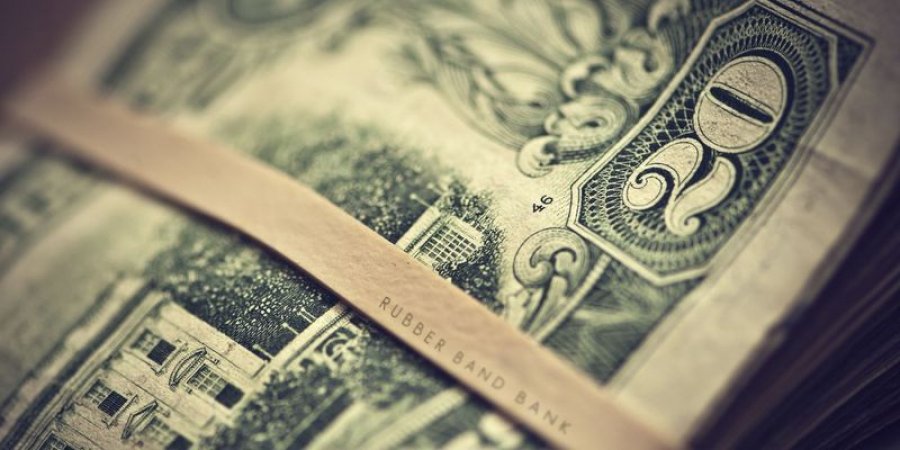 Международные резервы НБУ упали ниже $18 млрд