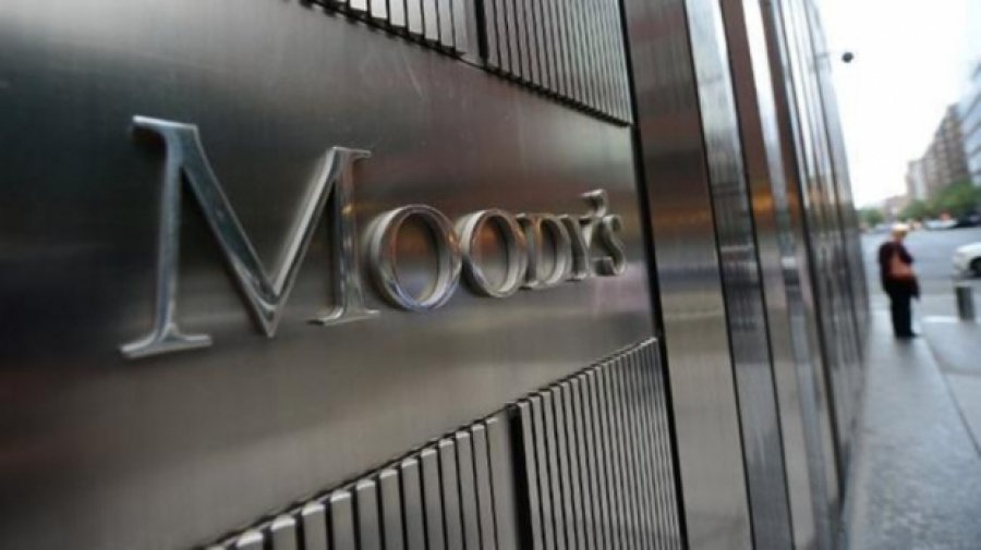 Moody's: Из-за действий Зеленского может пострадать рейтинг Украины