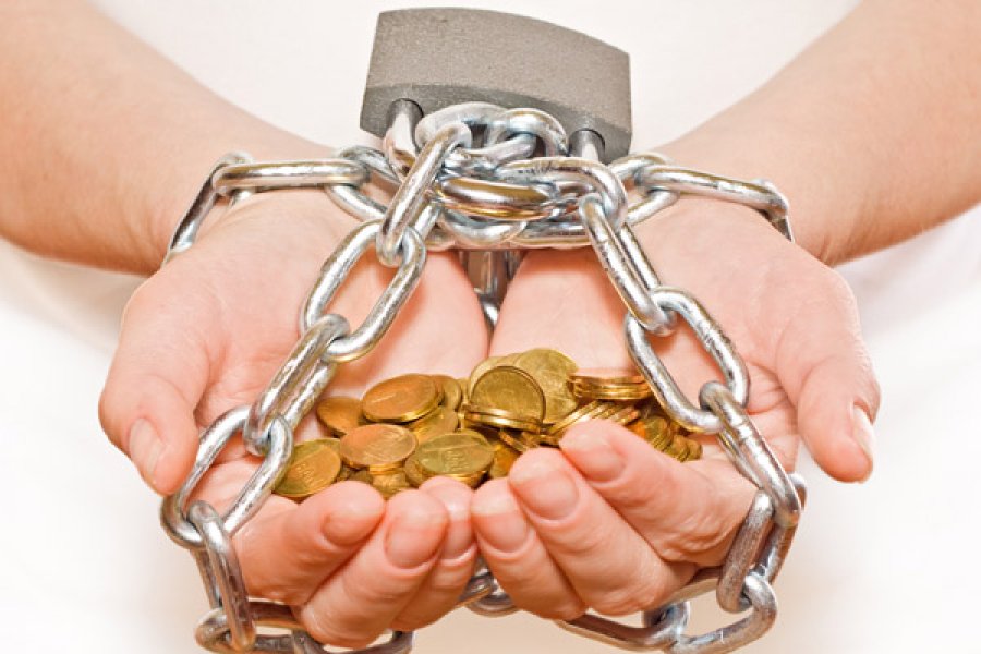 У Минфина заберут управление госдолгом