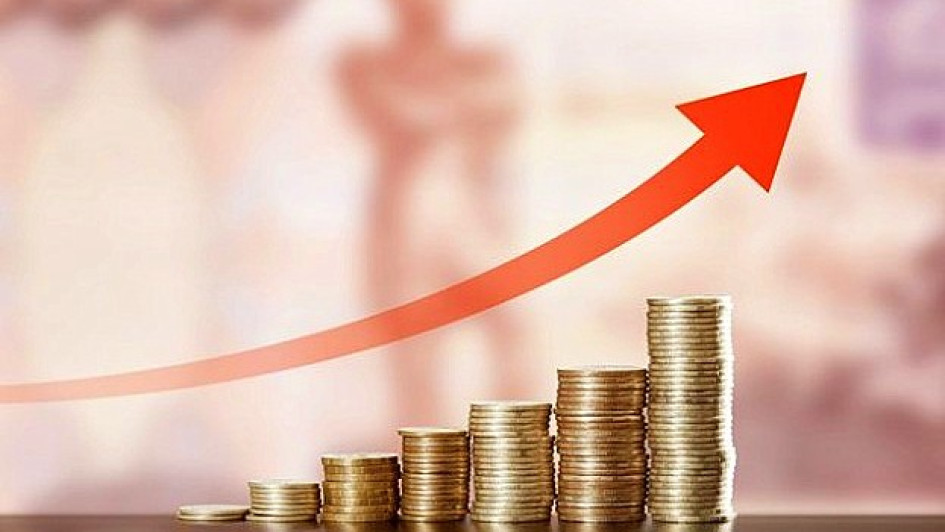 Держборг України у липні зріс на 81,3 млрд грн