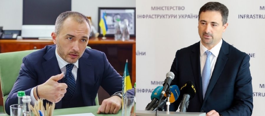 Ощадбанк и «Укрпочта» попытаются уладить бизнес-конфликт