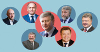 В Україні збільшилась кількість мільярдерів