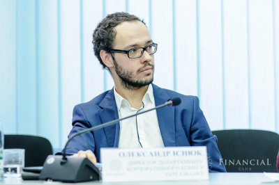 Сільське господарство найменше постраждає від карантину