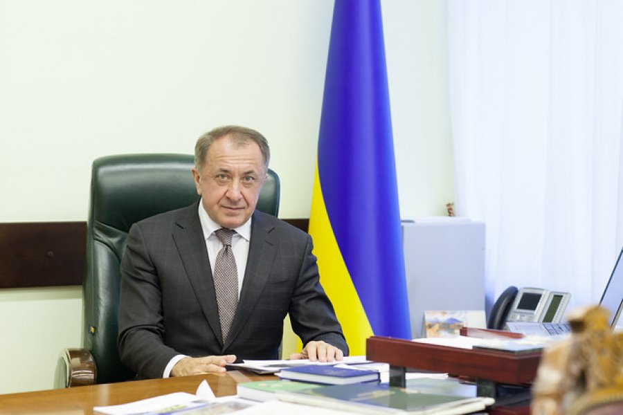Ревальвация гривны замедлит инфляцию