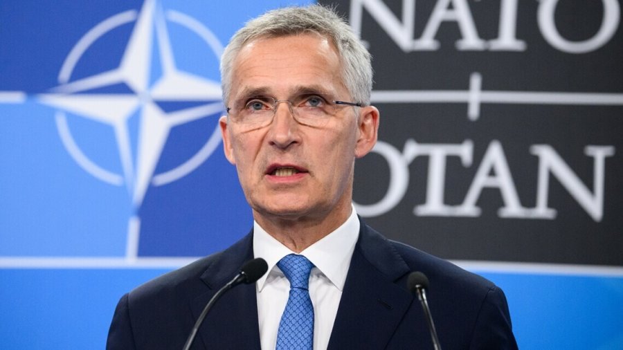 Генсек НАТО хоче створити фонд для України у розмірі $100 млрд