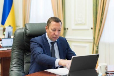 Шевченко озвучив плани НБУ на найближчі роки