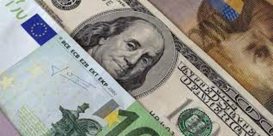 Нацбанк продав на міжбанку $243 млн