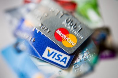 Mastercard створить програмне забезпечення для блокування криптошахрайства