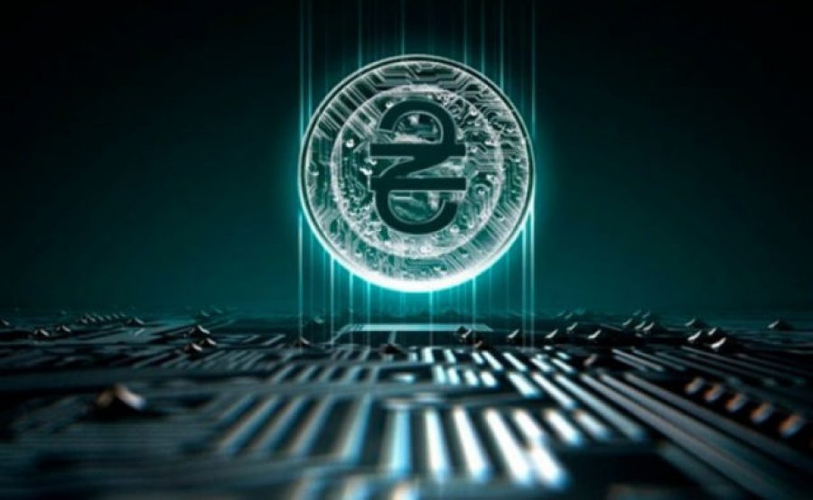 Завершен пилотный проект создания электронной гривны