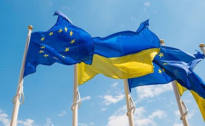 ЄС може виділити Україні на відновлення 500 млрд євро