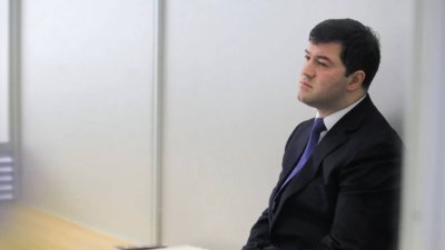 Насірову знову зменшили заставу