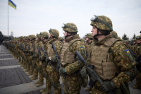 Кабмін виділив 50,1 млрд грн на жовтневі виплати військовим