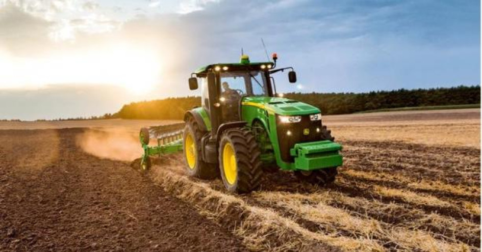 Держава виплатила майже 900 млн грн компенсації за придбання української техніки