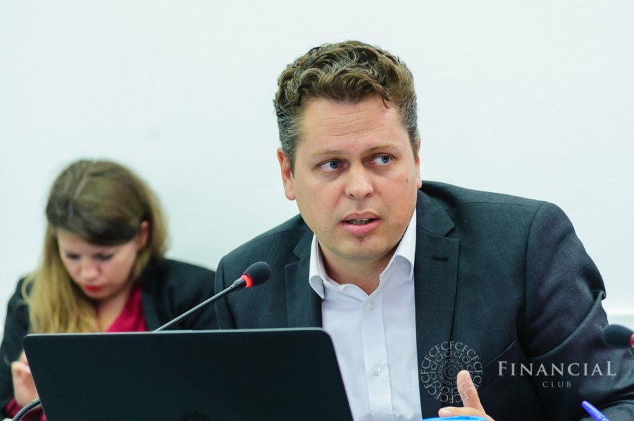 Євген Заіграєв