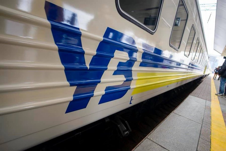 Кабмин отдает «Укрзализныцю» в управление Deutsche Bahn на 10 лет