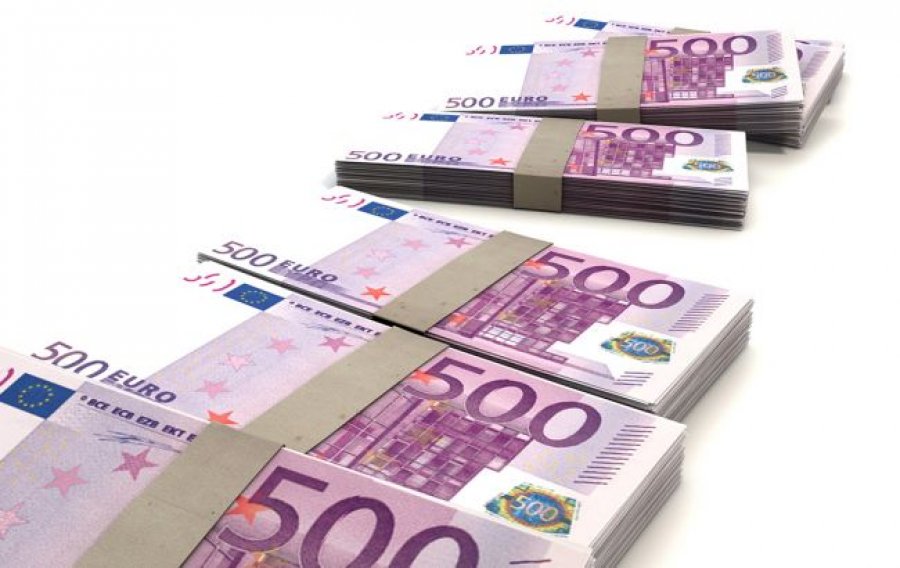 ЄІБ виділяє Україні 300 млн євро кредиту
