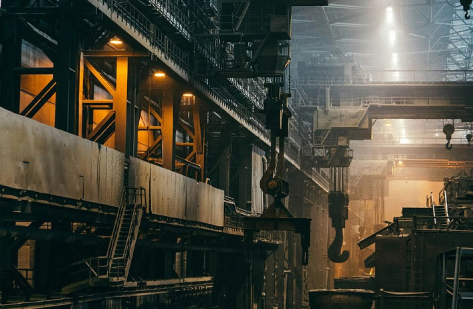 Торгівля та переробна промисловість забезпечили понад третину надходжень до бюджету