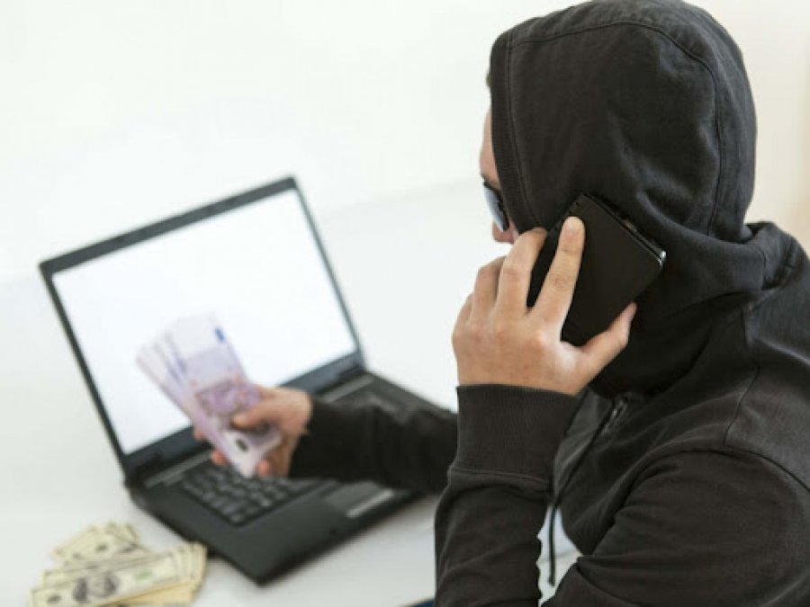 Шахраї вкрали мільйони у клієнтів іноземних банків