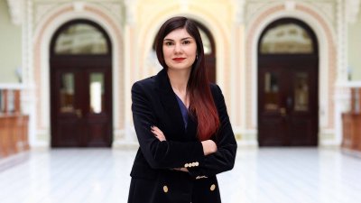 Оксану Ковальову призначили керівницею Офісу правління НБУ