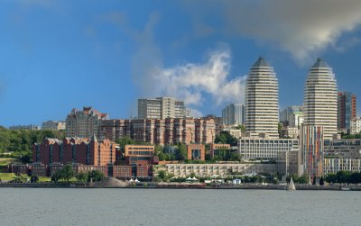 Сенс Банк прокредитує енергетичні потреби Дніпра на 320 млн грн