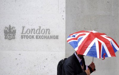 Вихід Великобританії з ЄС вплинув на український фондовий ринок