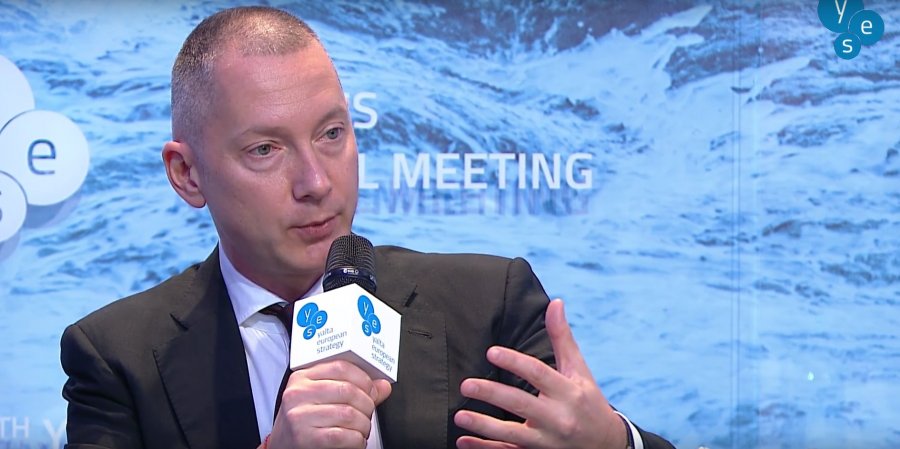 Украина ежегодно нуждается в $6-7 млрд инвестиций
