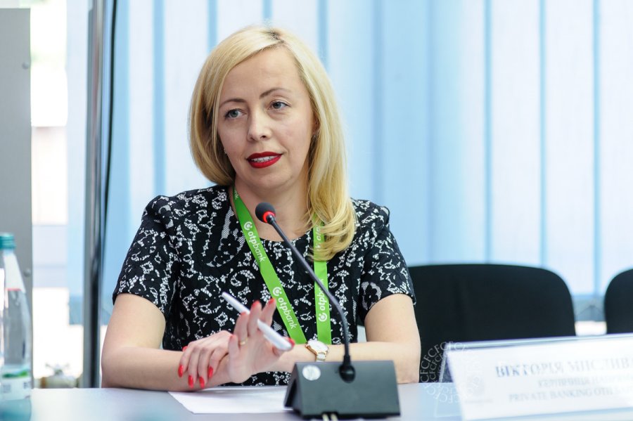 Преміальний сегмент потрібен, щоб вільно подорожувати, розповіла Вікторія Мислива