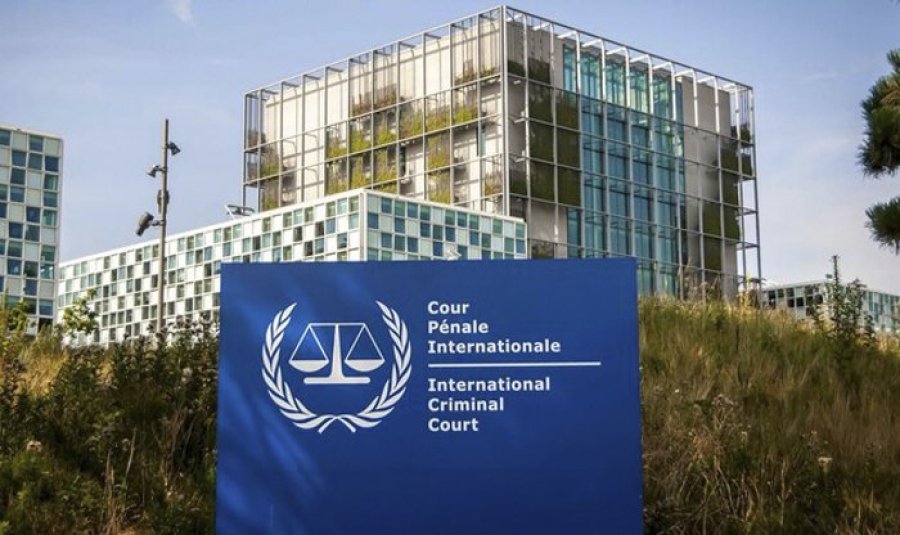 У Гаазі закликають збільшити фінансування для розслідування воєнних злочинів рф