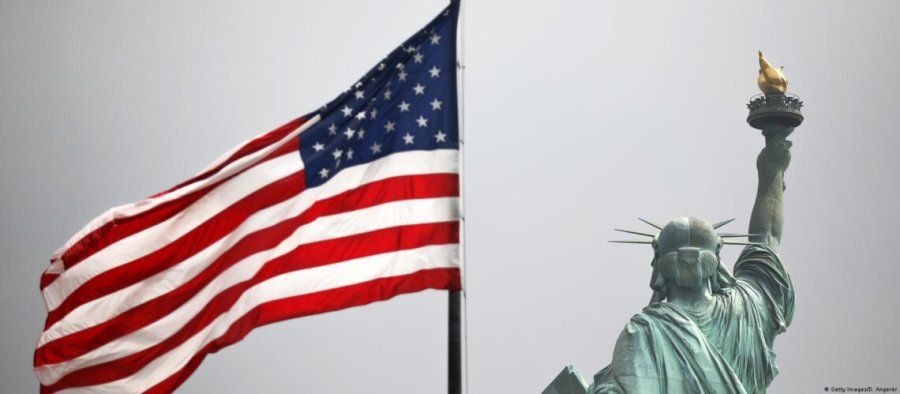 Сенат США схвалив законопроєкт для уникнення шатдауну без коштів для України