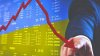 Мінфін прогнозує падіння ВВП України цьогоріч на 35%