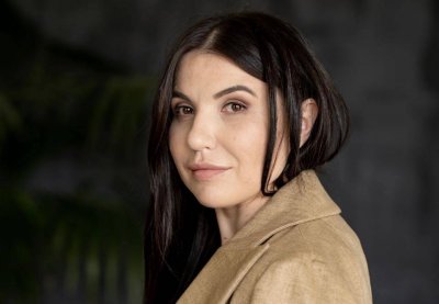 Уряд призначив музейницю Тапанову в наглядову раду Ощадбанку