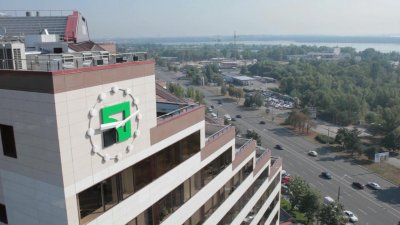 ПриватБанк відбив атаку ексвласників на головний офіс у Дніпрі