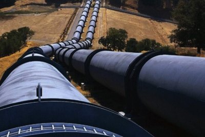 Єврокомісія підтримала Україну в нафтовому конфлікті з Угорщиною та Словаччиною