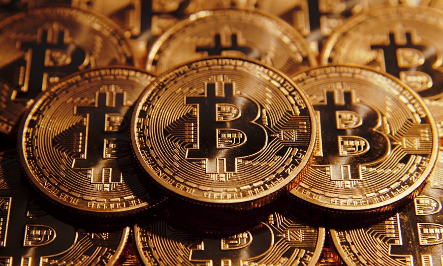 Курс Bitcoin обновил исторический максимум