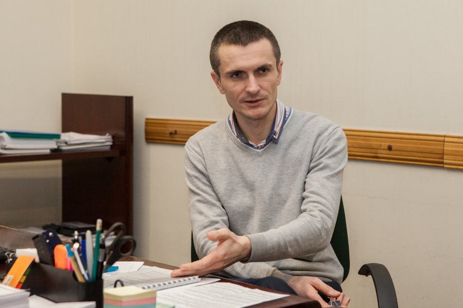 НБУ отсрочит докапитализацию небольших банков
