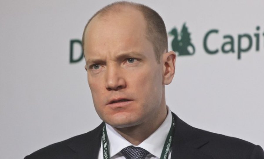 Dragon Capital покупает 43% "Украинской биржи" - СМИ