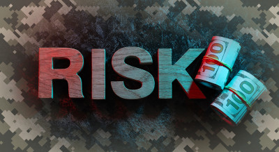 Законопроєкт про страхування військових ризиків завершать на початку 2026 року