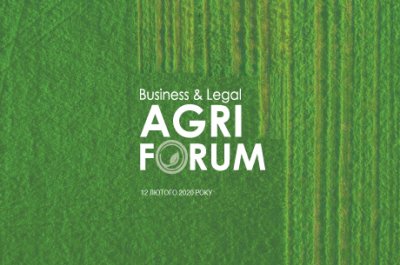 II Business &amp; Legal Agri Forum