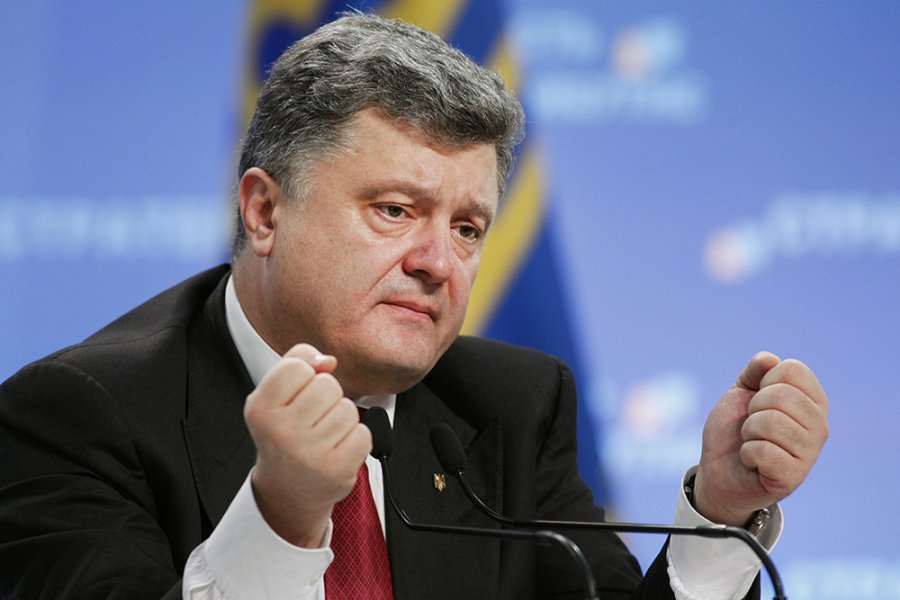 Банк Порошенко не рад получению 300 млн грн из банка Януковича