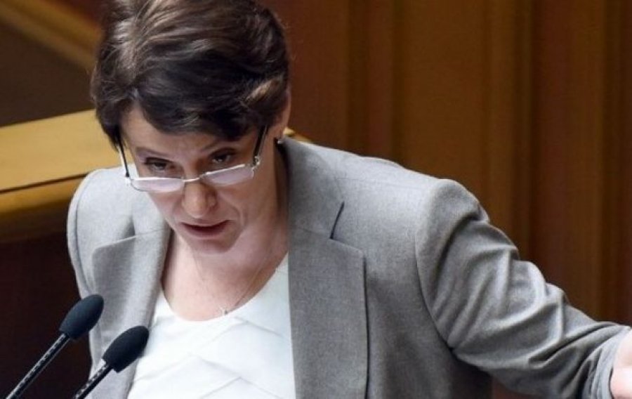 «Самопомич» предлагает назначить Южанину главой ГФС