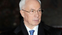 Мін’юст подав до ВАКС позов щодо експрем’єра Азарова та його сина