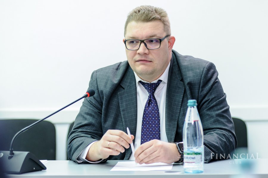 Укргазбанк увеличил депозитный портфель на треть для экокредитования