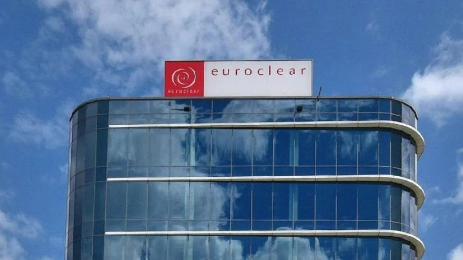 Euroclear «застеріг» Єврокомісію від конфіскації російських активів