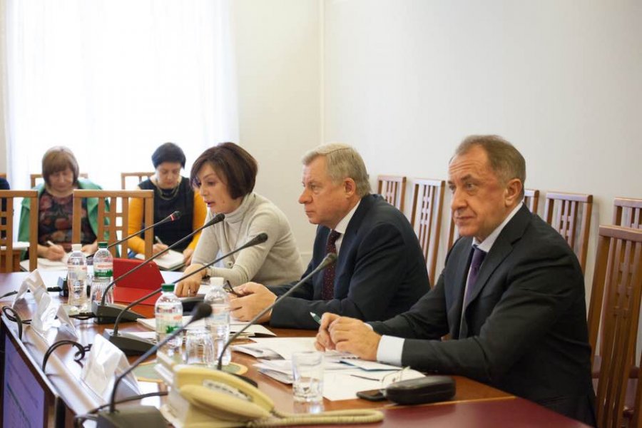 Совет НБУ решил, что делать с госбанками
