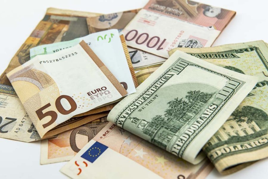 Нацбанк оприлюднив Стратегію пом’якшення валютних обмежень