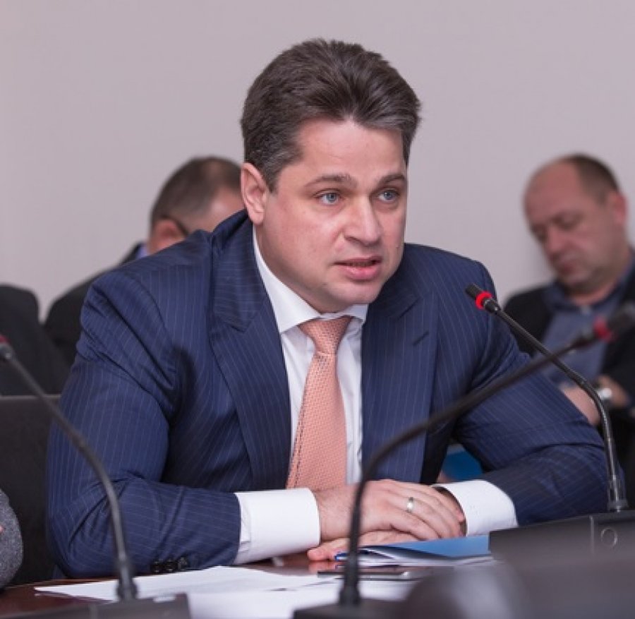 Дмитрий Полковский: основной угрозой для банковского бизнеса являются IT-компании