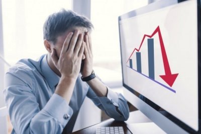 НБУ оцінив економічні втрати через локдауни