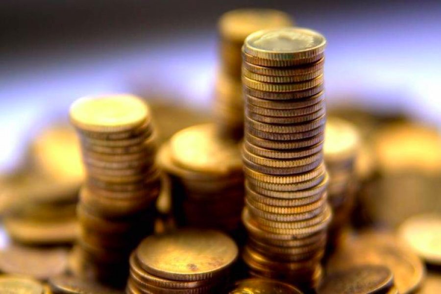 Витратну частину бюджету збільшили на 270 млрд грн
